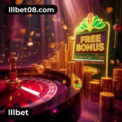 lllbet destaque