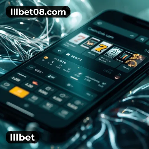 lllbet destaque