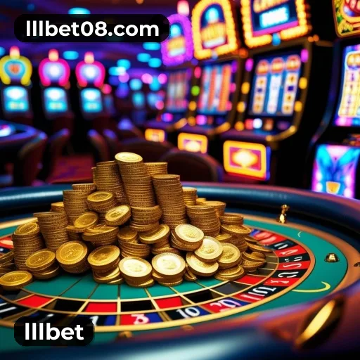lllbet Contato - lllbet