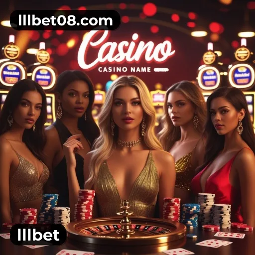 lllbet visual 2