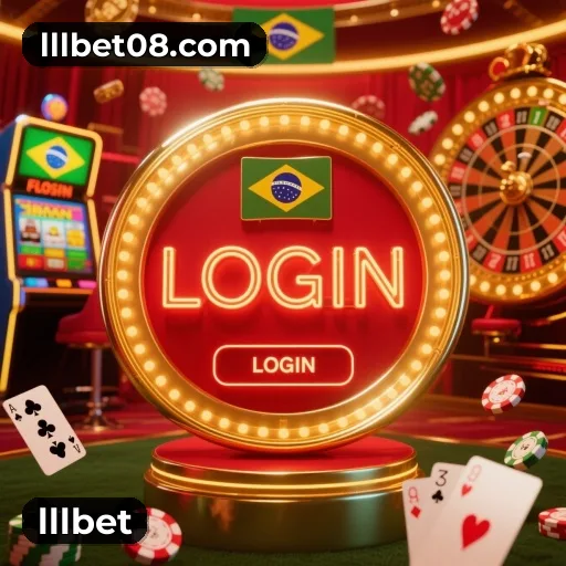 lllbet destaque