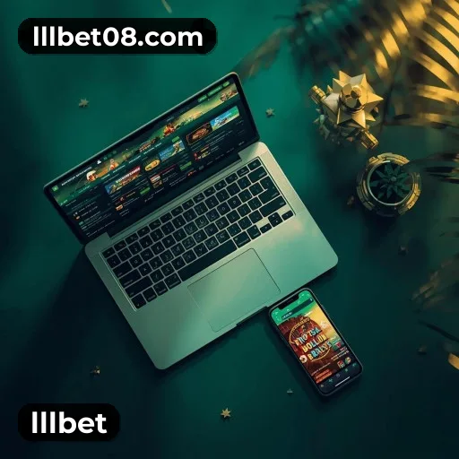 lllbet destaque
