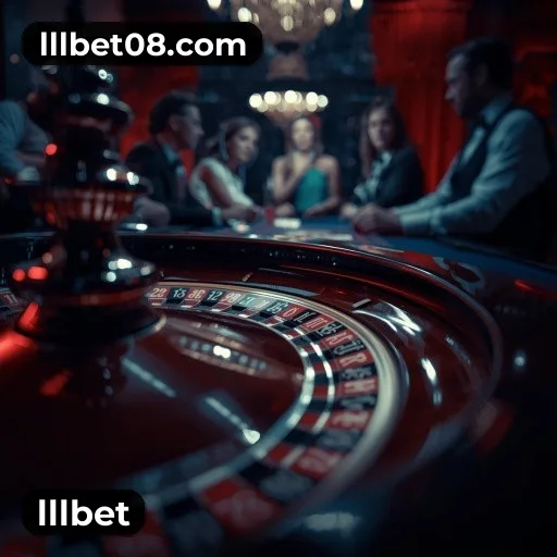lllbet visual 2