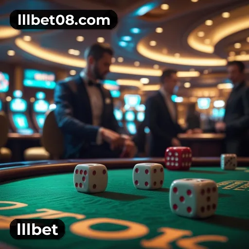 lllbet Login - lllbet