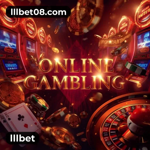lllbet Plataforma - lllbet
