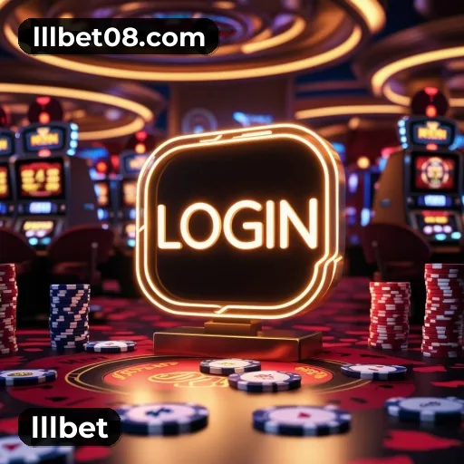 lllbet Slots - lllbet